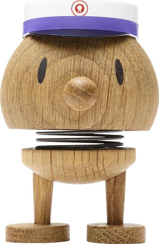 Hoptimist, Bimble, Bumble