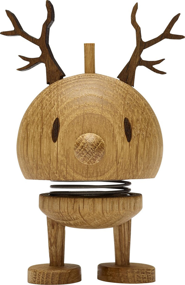 Hoptimist, Bimble, Bumble