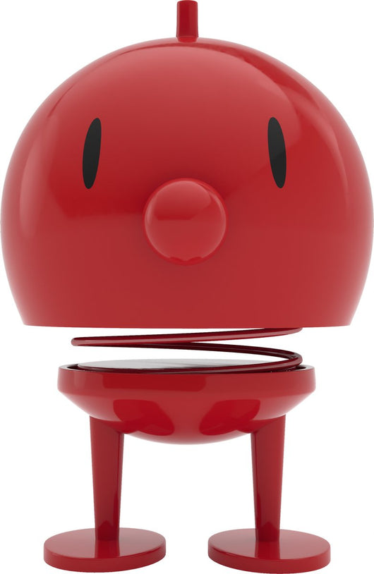 Hoptimist, Bimble, Bumble