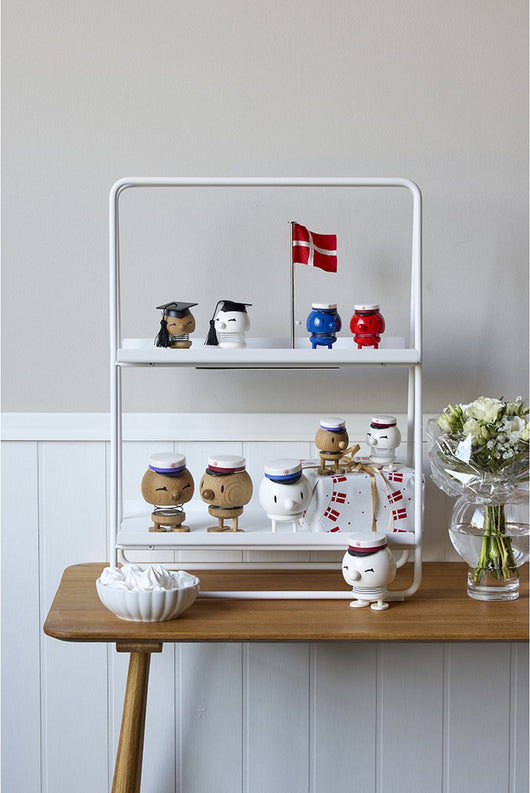 Hoptimist, Bimble, Bumble