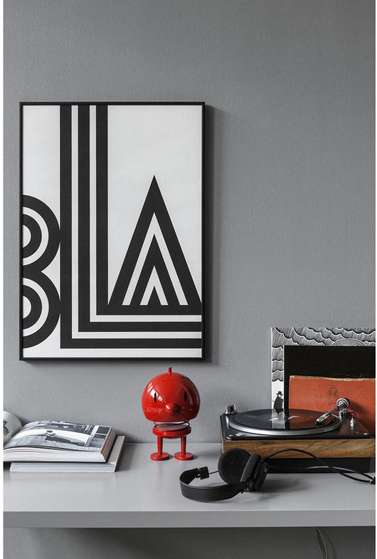 Hoptimist, Bimble, Bumble