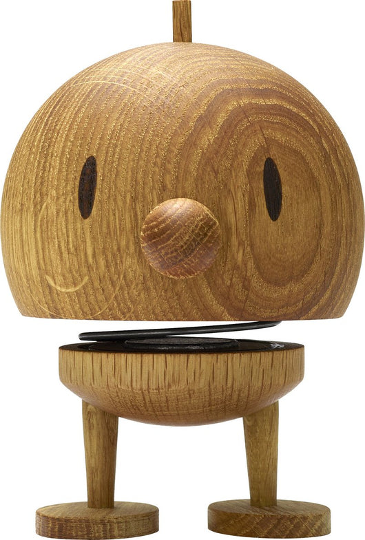 Hoptimist, Bimble, Bumble