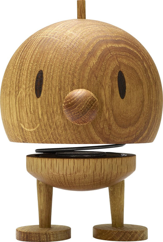 Hoptimist, Bimble, Bumble