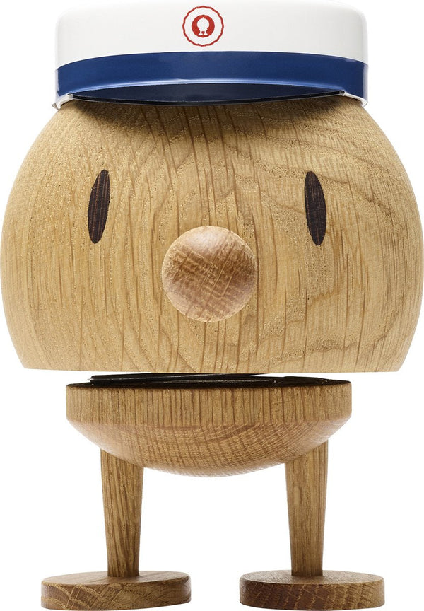 Hoptimist, Bimble, Bumble