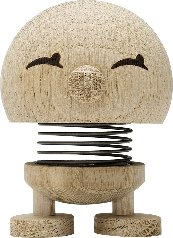 Hoptimist, Bimble, Bumble