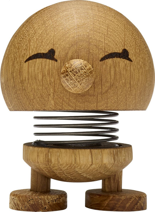 Hoptimist, Bimble, Bumble