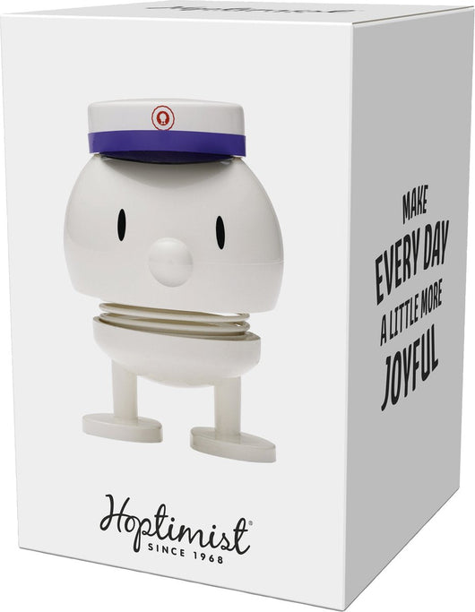 Hoptimist