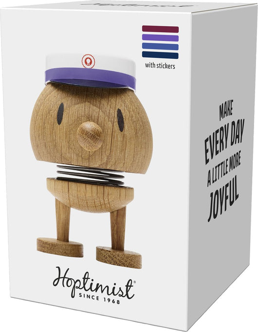 Hoptimist, Bimble, Bumble