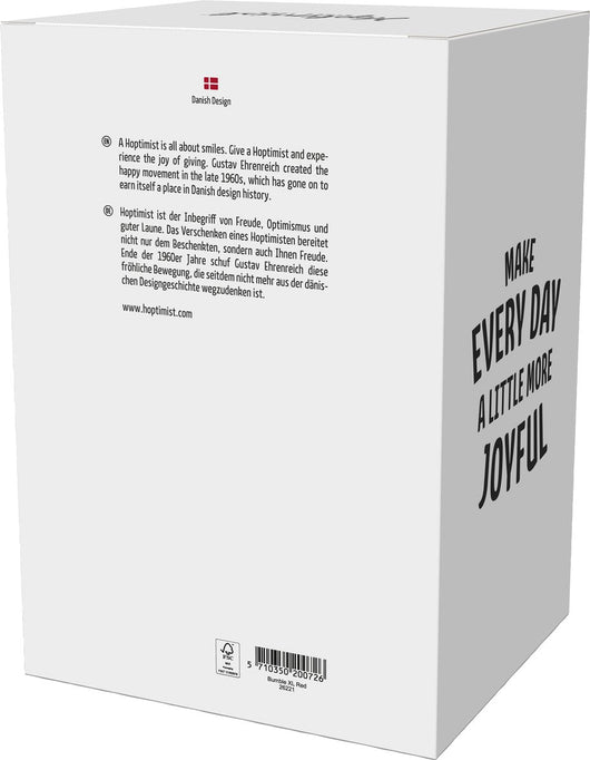 Hoptimist, Bimble, Bumble