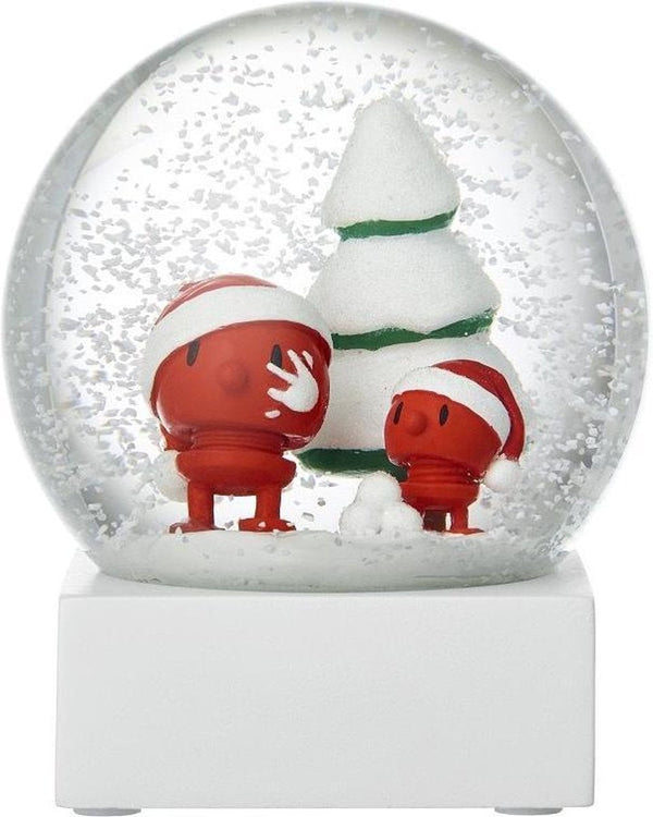 Hoptimist, Bimble, Bumble