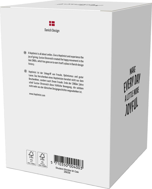 Hoptimist, Bimble, Bumble