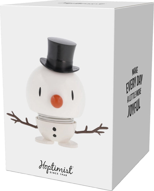 Hoptimist, Bimble, Bumble