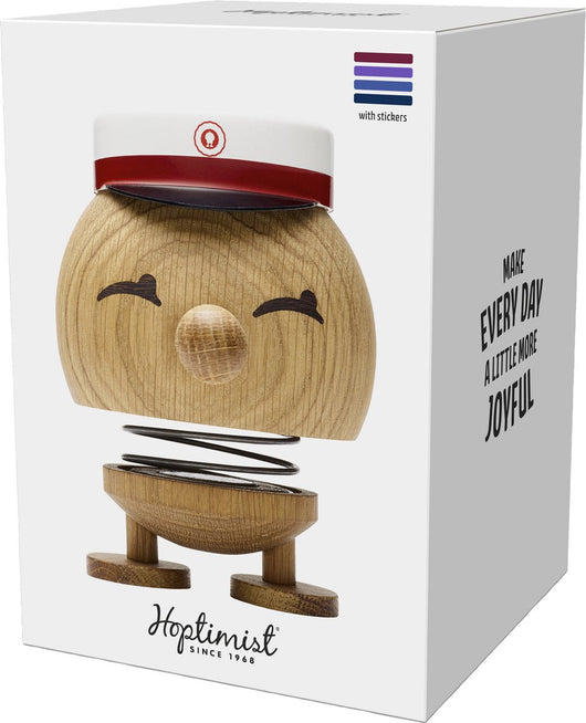 Hoptimist, Bimble, Bumble