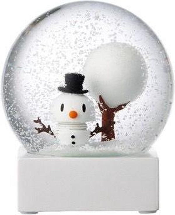 Hoptimist, Bimble, Bumble